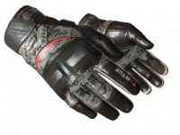 ★ Moto Gloves Boom!